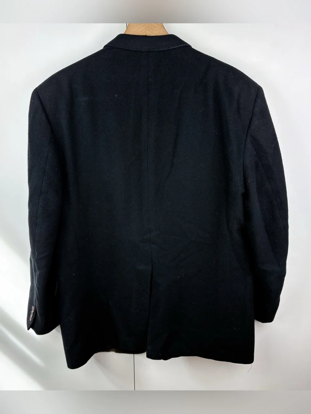 Vintage mens hart